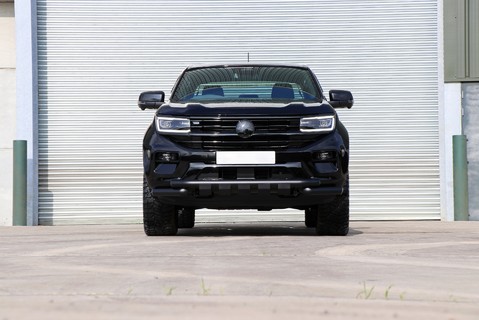 Volkswagen Amarok BRAND NEW DC V6 TDI STYLE 4MOTION WITH PREMIUM PACK STYLED BY SEEKER  3