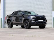 Volkswagen Amarok BRAND NEW DC V6 TDI STYLE 4MOTION WITH PREMIUM PACK STYLED BY SEEKER  2