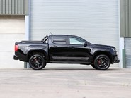 Volkswagen Amarok BRAND NEW DC V6 TDI STYLE 4MOTION WITH PREMIUM PACK STYLED BY SEEKER  38