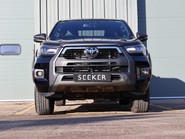 Toyota Hilux BRAND NEW INVINCIBLE X 4WD D-4D DCB CANCELED ORDER IN STOCK BEAT THE WAIT  3