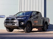 Toyota Hilux BRAND NEW INVINCIBLE X 4WD D-4D DCB CANCELED ORDER IN STOCK BEAT THE WAIT  1