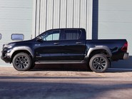 Toyota Hilux BRAND NEW INVINCIBLE X 4WD D-4D DCB CANCELED ORDER IN STOCK BEAT THE WAIT  6
