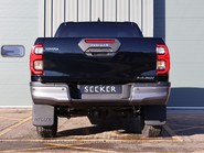 Toyota Hilux BRAND NEW INVINCIBLE X 4WD D-4D DCB CANCELED ORDER IN STOCK BEAT THE WAIT  9