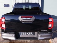 Toyota Hilux BRAND NEW INVINCIBLE X 4WD D-4D DCB CANCELED ORDER IN STOCK BEAT THE WAIT  12