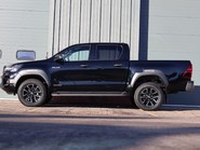 Toyota Hilux BRAND NEW INVINCIBLE X 4WD D-4D DCB CANCELED ORDER IN STOCK BEAT THE WAIT  13