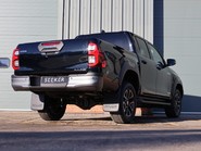 Toyota Hilux BRAND NEW INVINCIBLE X 4WD D-4D DCB CANCELED ORDER IN STOCK BEAT THE WAIT  11