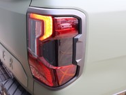 Ford Ranger BRAND NEW PRE REG WILDTRAK ECOBLUE 3.0 V6 MATT EDITION STYLED BY SEEKER  8