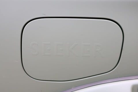 Ford Ranger BRAND NEW PRE REG WILDTRAK ECOBLUE 3.0 V6 MATT EDITION STYLED BY SEEKER  12
