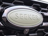 Ford Ranger BRAND NEW PRE REG WILDTRAK ECOBLUE 3.0 V6 MATT EDITION STYLED BY SEEKER  14