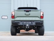 Ford Ranger BRAND NEW PRE REG WILDTRAK ECOBLUE 3.0 V6 MATT EDITION STYLED BY SEEKER  2