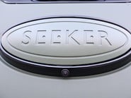 Ford Ranger BRAND NEW PRE REG WILDTRAK ECOBLUE 3.0 V6 MATT EDITION STYLED BY SEEKER  13