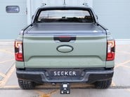 Ford Ranger BRAND NEW PRE REG WILDTRAK ECOBLUE 3.0 V6 MATT EDITION STYLED BY SEEKER  5
