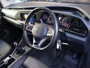 Volkswagen Caddy Maxi C20 TDI COMMERCE Plus. 2.0 TDI   Lwb with full R Design styling . 22