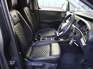 Volkswagen Caddy Maxi C20 TDI COMMERCE Plus. 2.0 TDI   Lwb with full R Design styling . 23