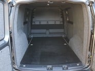 Volkswagen Caddy Maxi C20 TDI COMMERCE Plus. 2.0 TDI   Lwb with full R Design styling . 25