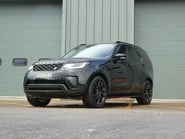 Land Rover Discovery SE MHEV COMMERCIAL STYLED BY SEEKER HUGE SPEC SUPER LOW MILES 1