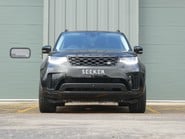 Land Rover Discovery SE MHEV COMMERCIAL STYLED BY SEEKER HUGE SPEC SUPER LOW MILES 2