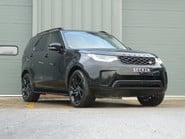 Land Rover Discovery SE MHEV COMMERCIAL STYLED BY SEEKER HUGE SPEC SUPER LOW MILES 3