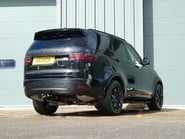 Land Rover Discovery SE MHEV COMMERCIAL STYLED BY SEEKER HUGE SPEC SUPER LOW MILES 8