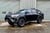 Toyota Hilux INVINCIBLE  50 4WD D-4D DCB BLACK EDITION ONLY ONE IN UK  NUMBER 38 OF 50