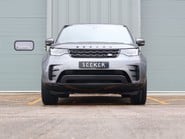Land Rover Discovery SDV6 COMMERCIAL SE WITH SEEKER STYLING HUGE SPEC  13