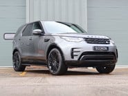 Land Rover Discovery SDV6 COMMERCIAL SE WITH SEEKER STYLING HUGE SPEC  4