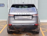 Land Rover Discovery SDV6 COMMERCIAL SE WITH SEEKER STYLING HUGE SPEC  6