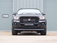 Ford Ranger WILDTRAK ECOBLUE Styled by seeker with rear snug top body colour 2