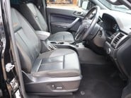 Ford Ranger WILDTRAK ECOBLUE Styled by seeker with rear snug top body colour 14