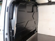 Ford Transit Custom 320 TREND  L1 H2 HIGH ROOF SWB AUTO WITH BLACK PACK AND UPGRADE ALLOYS  16