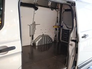 Ford Transit Custom 320 TREND  L1 H2 HIGH ROOF SWB AUTO WITH BLACK PACK AND UPGRADE ALLOYS  21