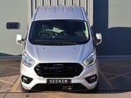 Ford Transit Custom 320 TREND  L1 H2 HIGH ROOF SWB AUTO WITH BLACK PACK AND UPGRADE ALLOYS  12