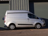 Ford Transit Custom 320 TREND  L1 H2 HIGH ROOF SWB AUTO WITH BLACK PACK AND UPGRADE ALLOYS  4