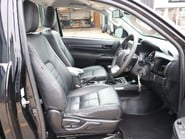 Toyota Hilux ACTIVE 4WD D-4D S/C VERY Rare single cab with leather and Reverse camera  18
