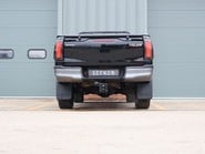 Toyota Hilux ACTIVE 4WD D-4D S/C VERY Rare single cab with leather and Reverse camera  12