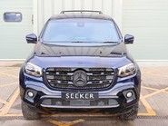 Mercedes-Benz X Class X250 D 4MATIC POWER WITH HUGE FACTORY SPEC STYLED BY SEEKER  5