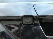 Toyota Hilux Invincible  X AUTO WITH rear load cover fitted in black styled by seeker  8