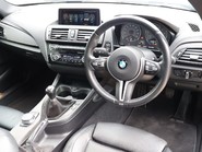 BMW 2 Series M2 manual with a nice factory spec and only 1 former keeper 11