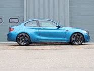 BMW 2 Series M2 manual with a nice factory spec and only 1 former keeper 9