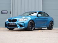 BMW 2 Series M2 manual with a nice factory spec and only 1 former keeper 1