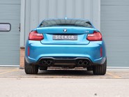 BMW 2 Series M2 manual with a nice factory spec and only 1 former keeper 5