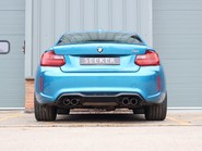 BMW 2 Series M2 manual with a nice factory spec and only 1 former keeper 14