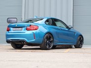 BMW 2 Series M2 manual with a nice factory spec and only 1 former keeper 4
