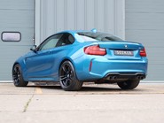 BMW 2 Series M2 manual with a nice factory spec and only 1 former keeper 6
