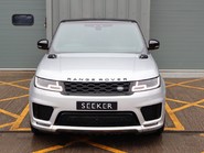 Land Rover Range Rover Sport 2018 SDV8 AUTOBIOGRAPHY DYNAMIC was 39950 STUNNING EXAMPLE  2