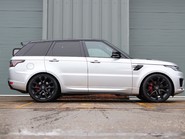 Land Rover Range Rover Sport 2018 SDV8 AUTOBIOGRAPHY DYNAMIC was 39950 STUNNING EXAMPLE  5