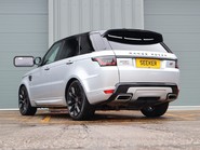 Land Rover Range Rover Sport 2018 SDV8 AUTOBIOGRAPHY DYNAMIC was 39950 STUNNING EXAMPLE  7