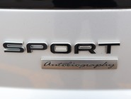 Land Rover Range Rover Sport 2018 SDV8 AUTOBIOGRAPHY DYNAMIC was 39950 STUNNING EXAMPLE  23