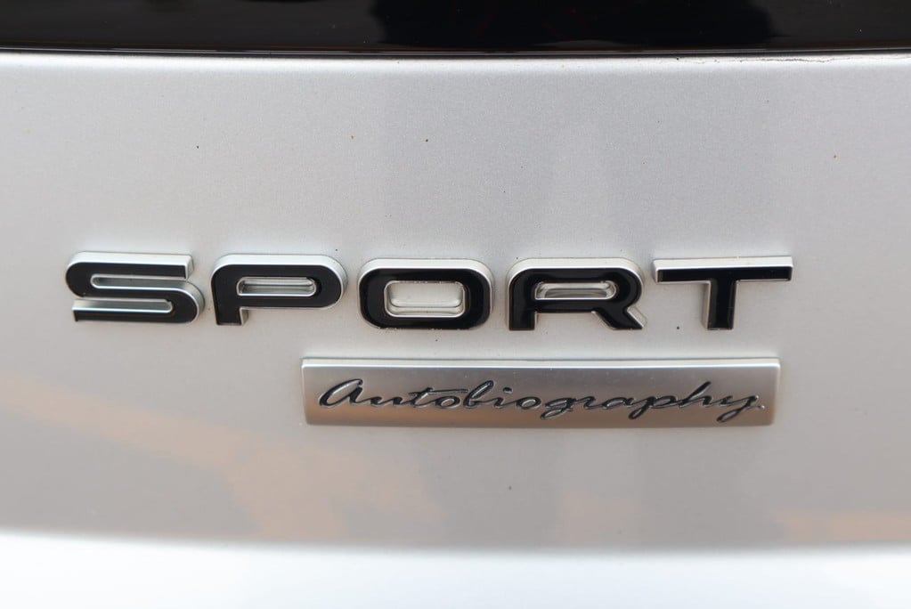 Land Rover Range Rover Sport SDV8 AUTOBIOGRAPHY DYNAMIC 4.4 v8 dynamic  luxury spec 2 former keepers  23