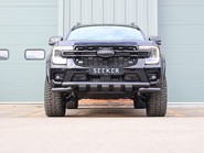 Ford Ranger BRAND NEW Pick Up Double Cab Wildtrak 2.0  Auto STYLED BY SEEKER 5